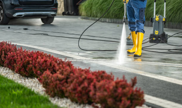 Glendale Heights, IL  Pressure Washing Services Company